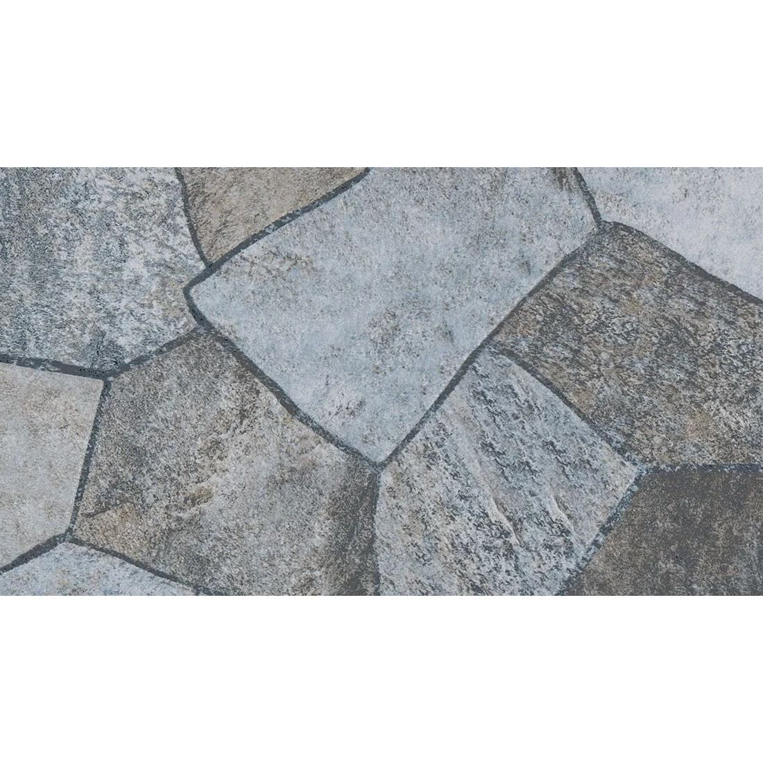 Zorka Calabria Grigio 30x60 9mm R11 Siva