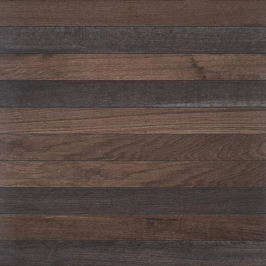 Zorka Legno Ebano 60x60 9mm R9 Braon