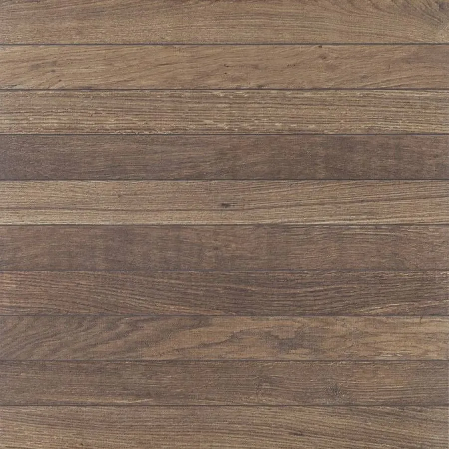 Zorka Legno Marrone 60x60 9mm R9 Braon