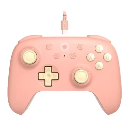 8BitDo Ultimate 2C Windows/Android/Hall Effect/Vibracija/typeC/Peach Edition Gamepad