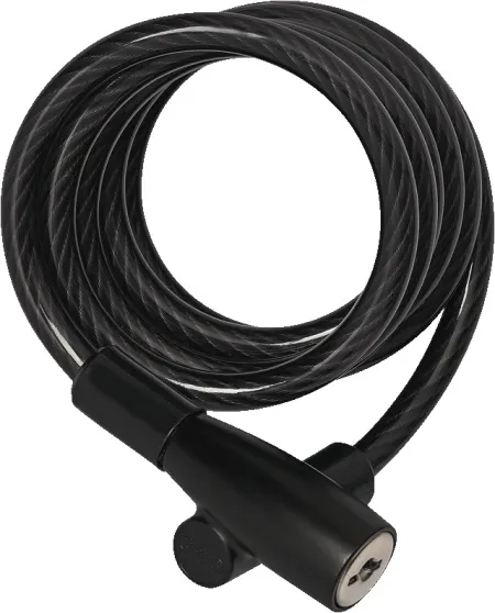 Abus brava 1950/120 crna ( 3010132 )