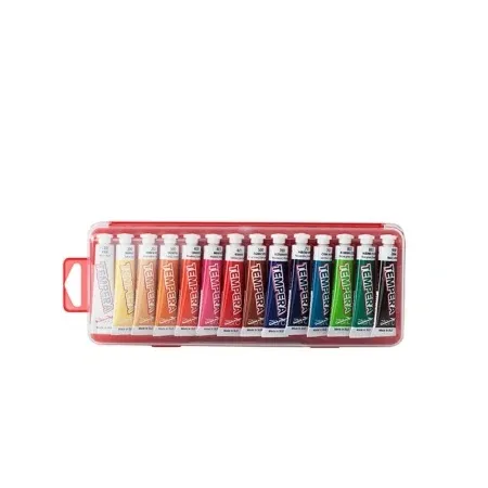 Aero barve tempera 7.5ml 14k aero ( 201601 )
