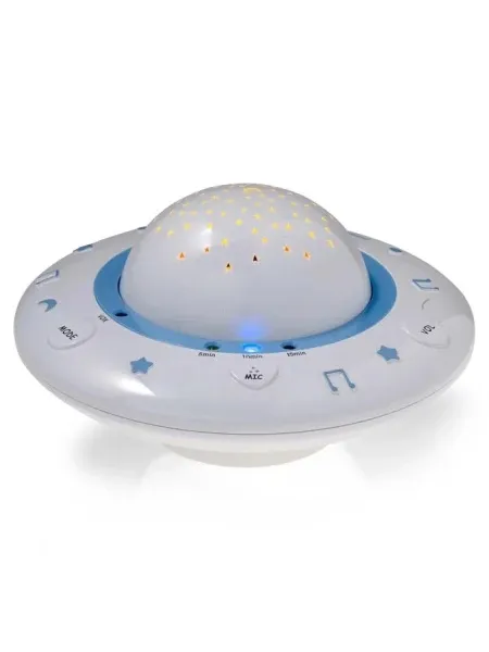 Alecto bebi projektor ( 71104083 )
