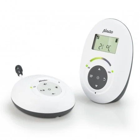 Alecto digitalni dvosmerni alarm, DBX-125 ( 71104002 )