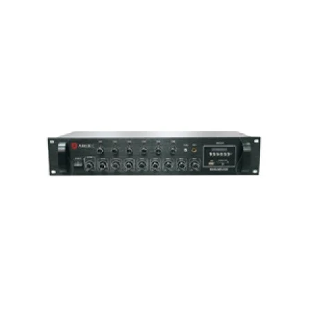 Ansec AMP100, pojaalo ( 4933A )