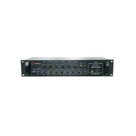 Ansec AMP150 pojačalo ( 4934A )
