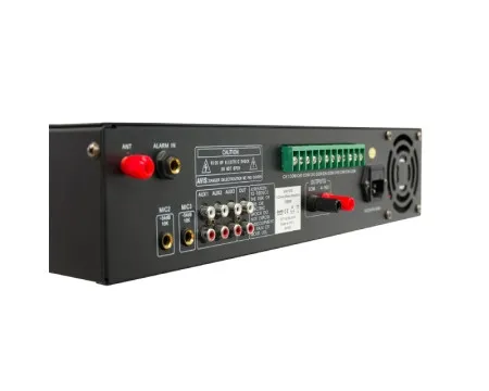 Ansec AMP250 Pojacalo