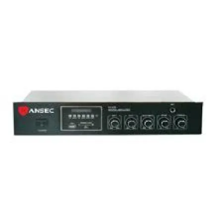 Ansec AMP50 pojačalo ( 4932 )
