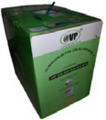 Ansec UTP CAT5e Cu kotur 305m ( 2622 )