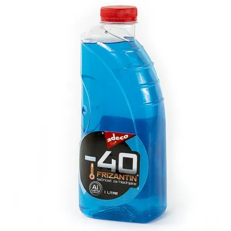 Antifriz do -40 C Adeco ( 16734 )