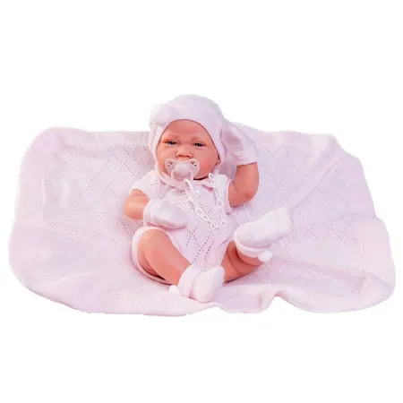 Antonio Juan lutka, 42cm ( 204040 )