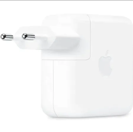 Apple 70W USB-C Power Adapter/MXN53ZM/A/SAPZ918