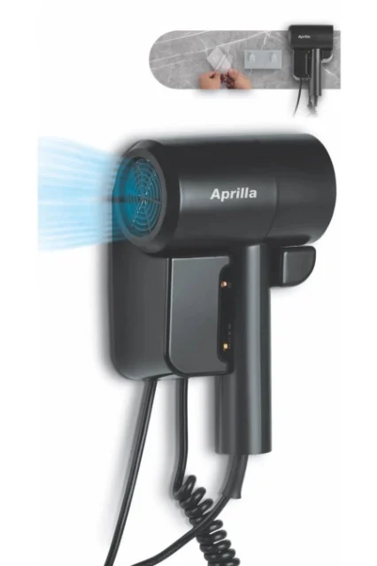 Aprilla AHD 2100 fen crni ( 20111 )
