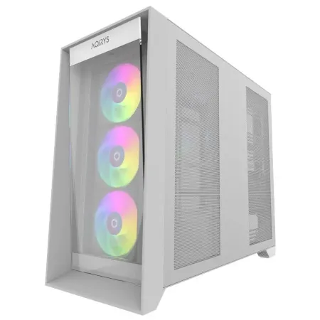 Aqirys Kuciste AQIRYS XO-1 White ARGB ( 111-0039 )