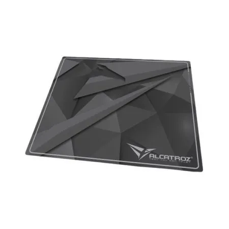 Armaggeddon alcatroz Mouse Mat Black ( 5299 )