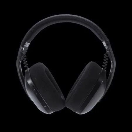 Armaggeddon Cosmic-III Lite Wireless/BT/AUX Black Headset ( 5497 )