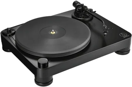 Audio Technica AT-LP7X gramofon