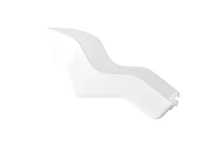 Avid bmx - korpa - na ram pvc bela ( 305070 )