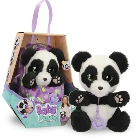 Baby paws asst ( IM927674 )