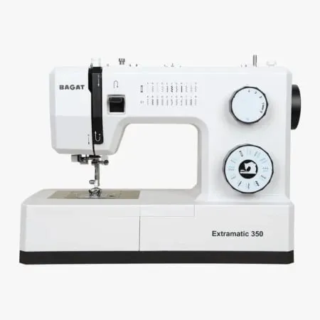 Bagat Extramatic Mašina za šivenje 350 ( 300140 )