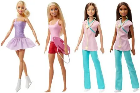 Barbie karijerista ( 1015000563 )