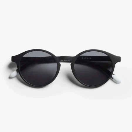 Barner sunčane naočare le marais/black noir sun ( MBN-S )