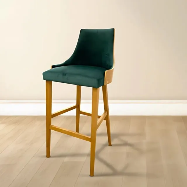 Barska stolica Lusso Combo