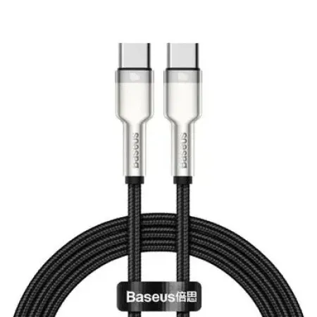 Baseus CATJK-C01 Kabl Type-C to C 1.0m 100W ( 101-0318 )