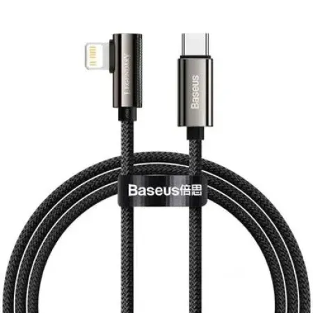 Baseus CATLCS-A01 Kabl Type-C to L 2.0m 20W ( 101-0313 )