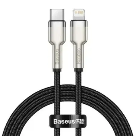Baseus CATLJK-A01 Kabl Type-C to L 1.0m 20W ( 101-0316 )