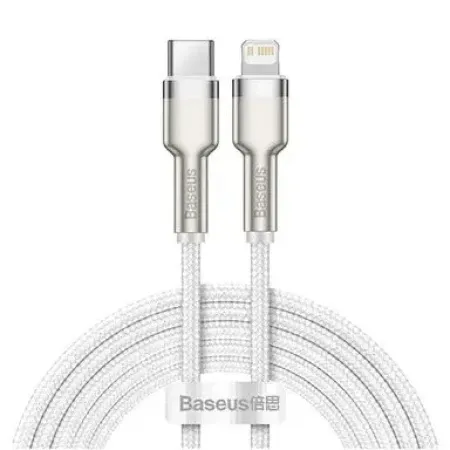 Baseus CATLJK-A02 Kabl Type-C to L 1.0m 20W ( 101-0317 )
