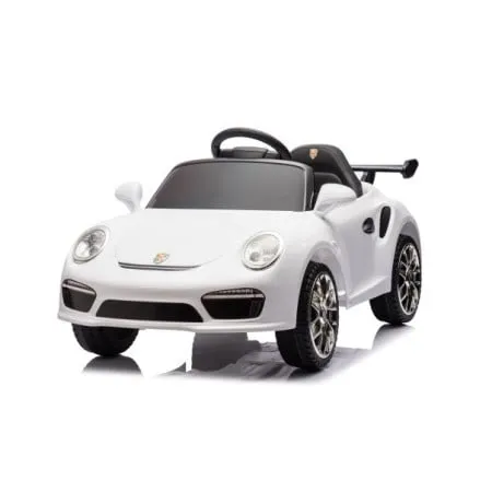 Bbo auto na akumulator ruf 6v (s505) - white ( S505WHITE )