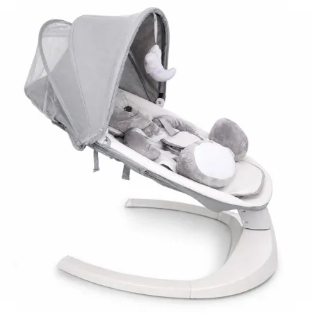 Bbo lezaljka bella plus (pd-b04d) - white bear ( PD-B04DWBEAR )