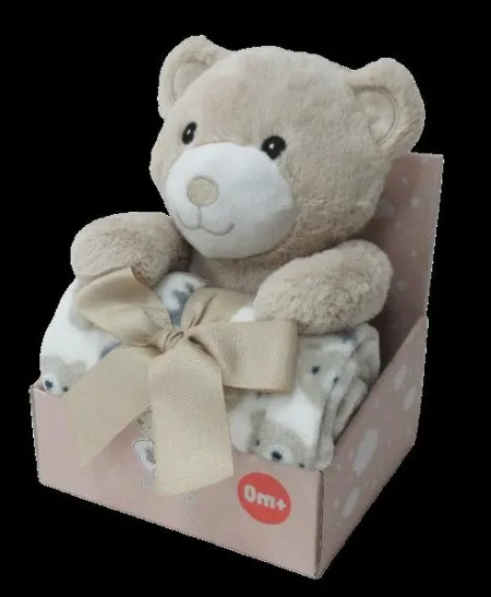 Bbo set igracka + cebence (wl-5337rz) – natur bear ( WL-5337RZNBEAR )