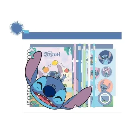 Best Buy escolar sety 10 školski set stitch 10k ( 325041 )