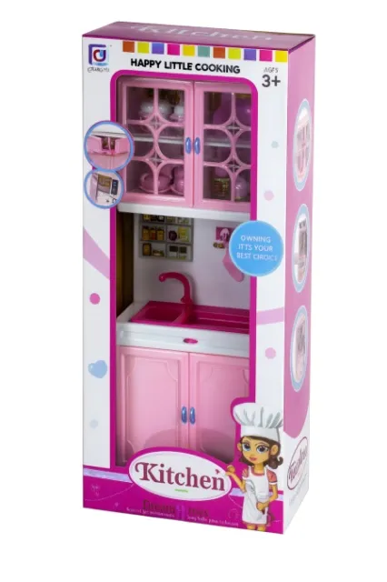 Best luck kitchen set ( BE309523R1 )