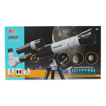 Best Luck Starwood teleskop set ( BE10012 )