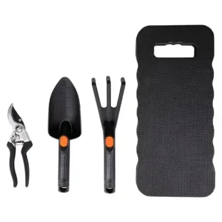 Black and Decker 41 Set za uređivanje bašte ( 34267 )