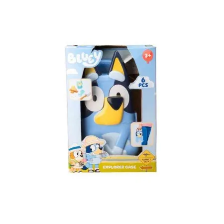 Bluey istrazivacki ranac set opp ( HL1500003 )