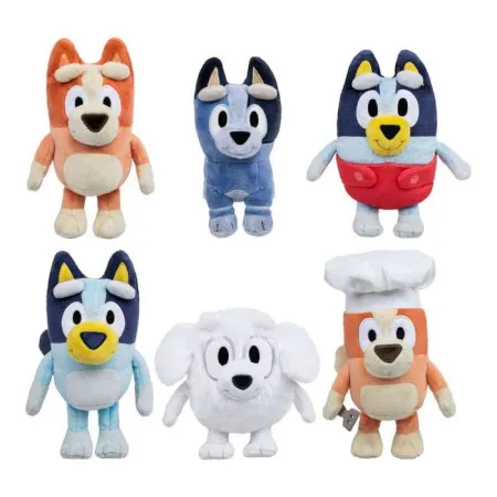 Bluey plis asst ( ME18037 )