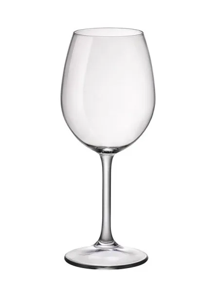 Bormioli čaše za vino Riserva Cabernet 6/1 37 cl ( 126260/126261 )