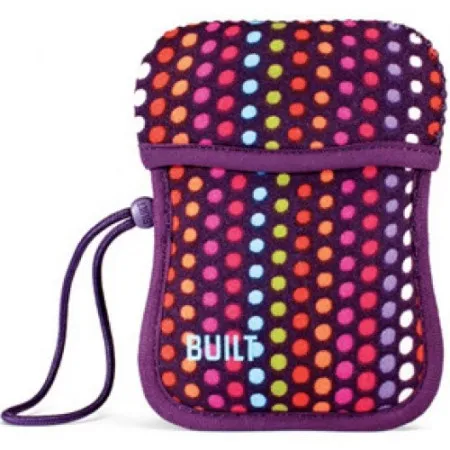 Built Mini neoprene futrola, šarena ( e-hcs-mdt )