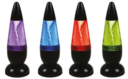 Buki Tornado lampa ( 104223 )