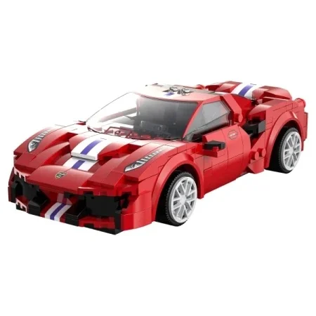 Cada trkački auto rc488 kockice