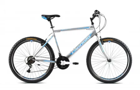 Capriolo passion man sivo-plavo (23) ( 921372-23 )