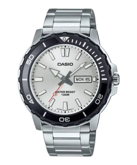 Casio Collection muški sat ( MTD-125D-7A )