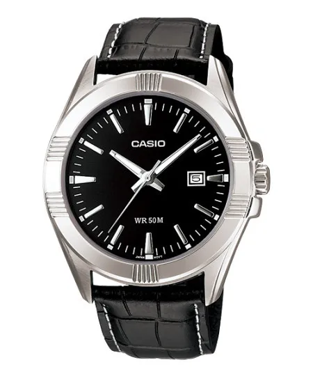 Casio collection muški sat ( MTP-1308L-1A )