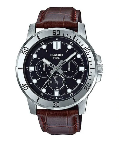 Casio collection muški sat ( MTP-VD300L-1E )