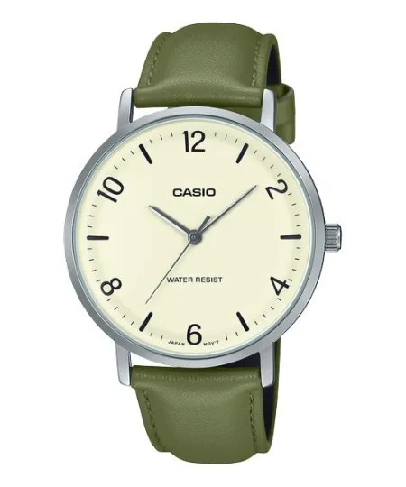 Casio Collection unisex sat ( MTP-VT03L-7B )