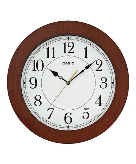 Casio collection zidni sat ( IQ-133-5 )
